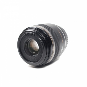 Used Canon EFS 60mm F2.8 Macro Lens